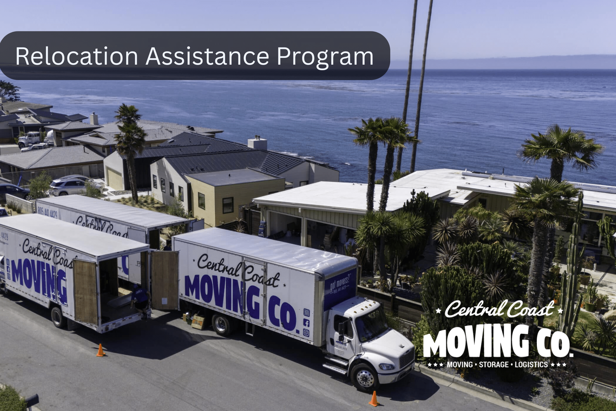 relocation assistance